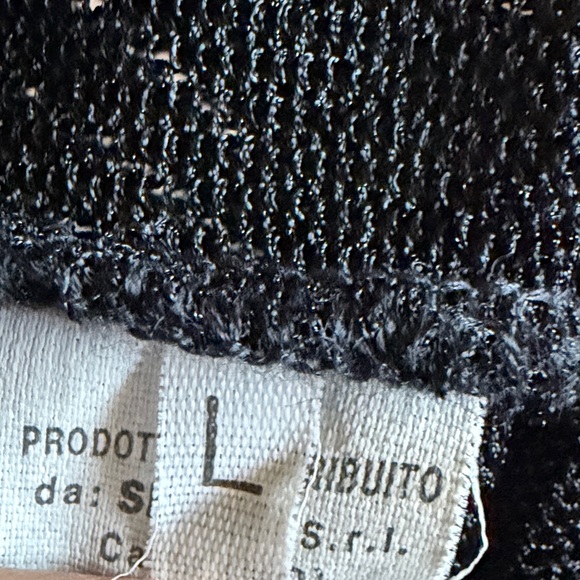 Anna Rachele Knit Tunic - Picture 11 of 11